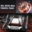 Amphibious Remote Control Car 2.4Ghz Off Road Remote Control Tank Carousel 4