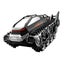 Amphibious Remote Control Car 2.4Ghz Off Road Remote Control Tank Carousel 7