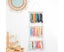 2pcs Jewellery Display Organizer Jewelry Holder Hanger Carousel 6