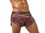 Men's Pajamas Shorts Bottoms Sexy Underwear Jockstrap Men Loose Boxers Home Carousel 4