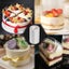 1 Roll Cake Surround Film Transparent Cake Collar Baking Accessories Kitchen Carousel 6