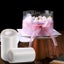 1 Roll Cake Surround Film Transparent Cake Collar Baking Accessories Kitchen Carousel 7