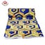 African Fabric Ankara Geometric Pattern Polyester For Sewing FP6258 Carousel 5
