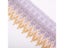 3 Meters 8.5 CM Lace Trim In 8 Colors For Clothes Home Textiles Carousel 3