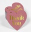 Inkdotpot Thank You Special Favor Paper Hang Tags for Crafting Gifts Carousel 2