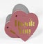 Inkdotpot Thank You Special Favor Paper Hang Tags for Crafting Gifts Carousel 3