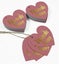 Inkdotpot Thank You Special Favor Paper Hang Tags for Crafting Gifts Carousel 5