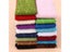Colorful Elastic Floral Lace Ribbon DIY Apparel Sewing Fabric 8cm Wide Black Carousel 6