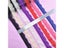 Stretch Elastic Lace Ribbon 30mm Wide White Lace Embroidered Cotton Elasticity Carousel 5