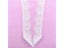 Stretch Elastic Lace Ribbon 30mm Wide White Lace Embroidered Cotton Elasticity Carousel 7