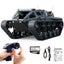 Remote Control Tank RC Tank Offroad Crawler for Kids Carousel 2