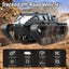 Remote Control Tank RC Tank Offroad Crawler for Kids Carousel 5
