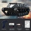 Remote Control Tank RC Tank Offroad Crawler for Kids Carousel 6