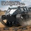 Remote Control Tank RC Tank Offroad Crawler for Kids Carousel 7