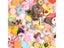 30Pcs Cartoon Mixed Pattern Flat Back Resin Embellishments DIY Craft Supplies Carousel 4