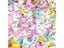 30Pcs Cartoon Mixed Pattern Flat Back Resin Embellishments DIY Craft Supplies Carousel 5