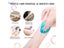 Crystal Hair Eraser Physical Hair Remover Epilator Reusable For Women Men Carousel 8
