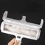 Pet Hair Remover Roller 2 Way For Furniture Self Cleaning One Hand Operated Carousel 5