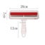Pet Hair Remover Roller 2 Way For Furniture Self Cleaning One Hand Operated Carousel 7