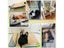 HOOPET Dog Bed Padded Cushion For Small Big Dogs Sleeping Beds And Houses For Carousel 7