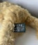 Vintage 1996 Russ Berrie "COLBY" Teddy Bear Plush Soft Toy (PING/AFTERPAY) Carousel 6