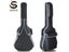 36/38/39/40/41 Inch Oxford Guitar Gig Bag Double Shoulder Straps Padded Cotton Carousel 3