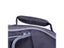 36/38/39/40/41 Inch Oxford Guitar Gig Bag Double Shoulder Straps Padded Cotton Carousel 5