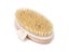 Hot Dry Skin Body Natural Bristle Massage Brush Soft SPA Brush Bath Bathing Carousel 3