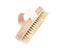 Hot Dry Skin Body Natural Bristle Massage Brush Soft SPA Brush Bath Bathing Carousel 6