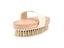 Hot Dry Skin Body Natural Bristle Massage Brush Soft SPA Brush Bath Bathing Carousel 7