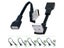 10cm 20cm USB 2.0 A Male To Female 90 Angled Extension Adaptor Cable USB2.0 Carousel 2
