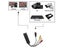 USB 2.0 4 Channel Video TV DVD VHS Audio Capture Adapter Card Carousel 6