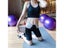 Sweat Sauna Pants Body Shaper For Women Weight Loss Leggings Carousel 8