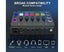 One-Click Noise Reduction Live Sound Card with Intelligent Bass Blocking Carousel 7