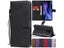 Wallet Flip Leather Case For Xiaomi Redmi S2 4 4A 5 Plus Go 8 9 9A 9C 9T 10 Carousel 2