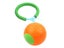 1PC Skip Ball Outdoor Fun Toy Ball Classical Skipping Toy Exercise Coordination Carousel 7