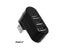 USB Hub 3.0 Adapter Rotate High Speed U Disk Reader USB Splitter 3 Ports USB Carousel 1