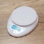 5kg 1g Portable LED Electronic Scale For Postal Food Weight Measuring Carousel 1