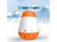 Baby White Noise Machine Smart Music Voice Sensor Infants Bad Sleep Helper Carousel 3