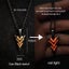 Pendant Necklace Carousel 1