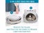 Cute Cat Bed Warm Pet House Kitten Cave Cushion Comfort Cat House Dog Basket Carousel 5
