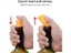 Silicone Wine Bottle Stopper Set For Beer Champagne Whisky Carousel 6