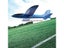 Foam Hand Throwing Airplanes Toy 37cm 48cm Flight Mode Glider Inertia Planes Carousel 5