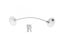 Baby Child Safety Lock For Windows Refrigerators Stainless Steel Cable Carousel 1