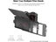 SmallRig Mini Matte Box Lite For Mirrorless DSLR Cameras Compatible With Lens Carousel 2