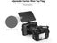 SmallRig Mini Matte Box Lite For Mirrorless DSLR Cameras Compatible With Lens Carousel 5