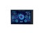 3.5 Inch IPS TYPE-C Secondary Screen For CPU GPU RAM HDD MonitorUSB Display Carousel 4
