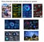 3.5 Inch IPS Type-C Secondary Screen Monitor For Freely AIDA64 Type-C Dock Carousel 7