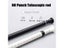 Telescopic Curtain Rod For Bedroom Bathroom Thick Adjustable Support Pole Carousel 2