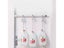 Telescopic Curtain Rod For Bedroom Bathroom Thick Adjustable Support Pole Carousel 1